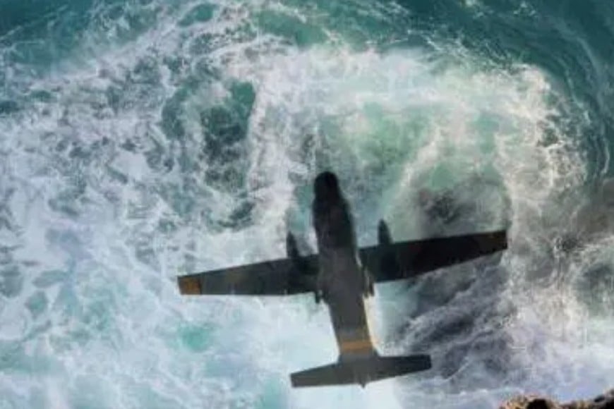 Las islas Bermudas siguen elevadas sobre el lecho oceánico pese a la ausencia de vulcanismo activo.