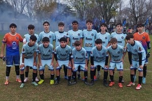 Academia Cabrera, un año altamente positivo. Gentileza