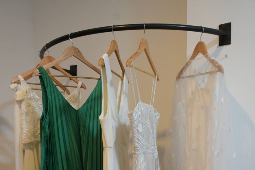 Diseño artesanal que prioriza identidad y sensibilidad.