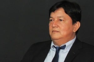 Con respaldo mayoritario, Javier Barbona quedó al frente del Concejo Municipal