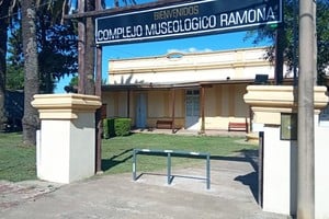 Impulsan la preservación del histórico museo de Ramona