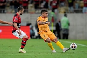 Mario Pineida fue asesinado en Samanes, al norte de Guayaquil. Foto: Reuters