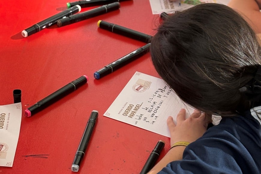 Ribera se prepara para vivir su noche shopping.