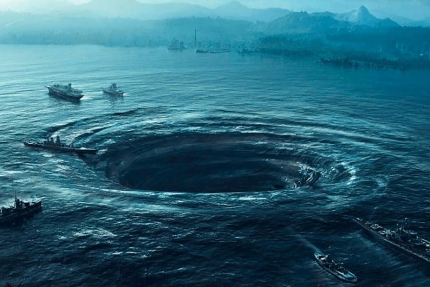 La región se asocia popularmente con relatos de desapariciones y fenómenos inexplicables