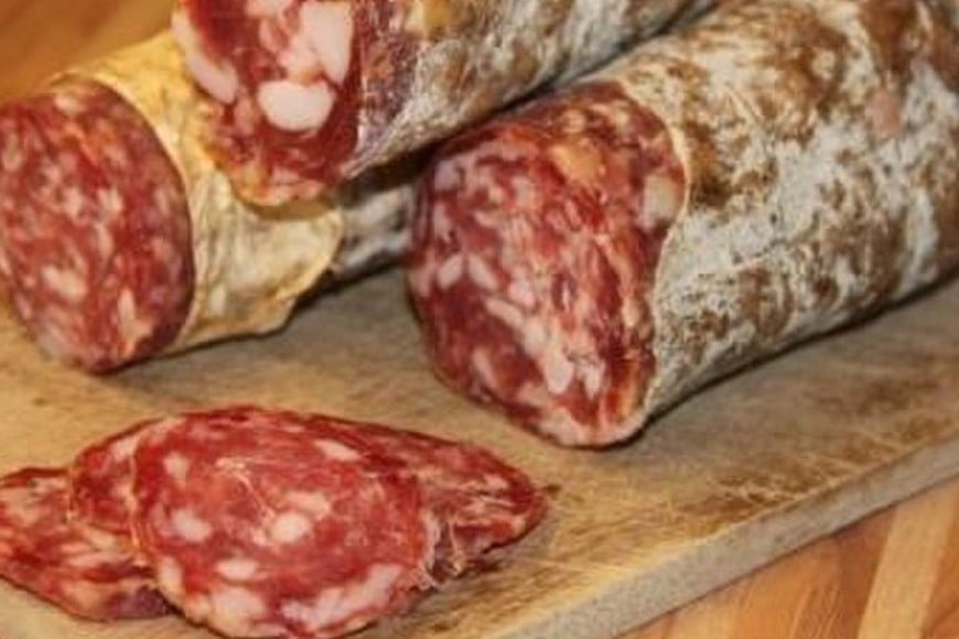 La triquinosis es una zoonosis transmitida por la ingesta de carne de cerdo contaminados con larvas del parásito Trichinella spiralis