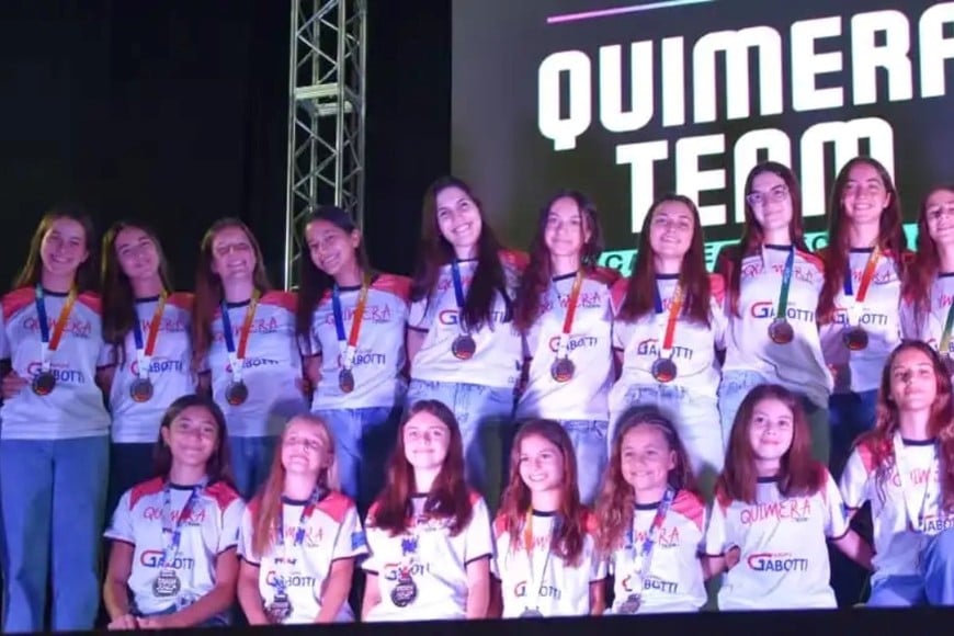 Quimera Team