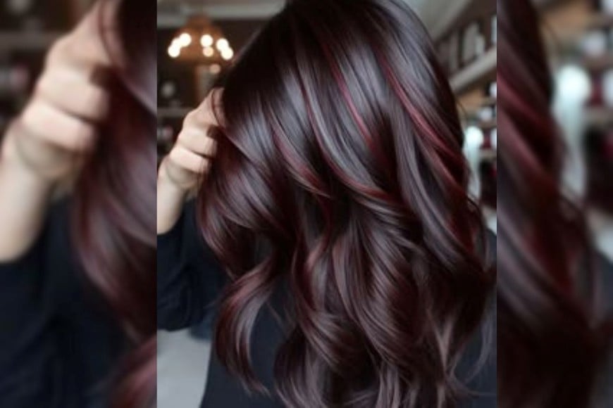 Una opción versátil que se adapta a distintos largos y estilos de corte.