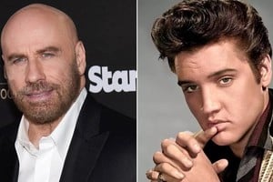 El dato surgió a partir de una demanda judicial millonaria contra la familia del mítico cantante.