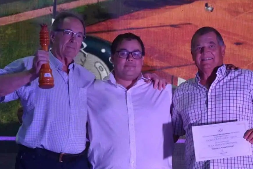 Mejor Atención a la Prensa: Jockey Club VT