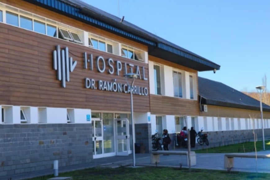 El chef permanece internado en estado reservado.