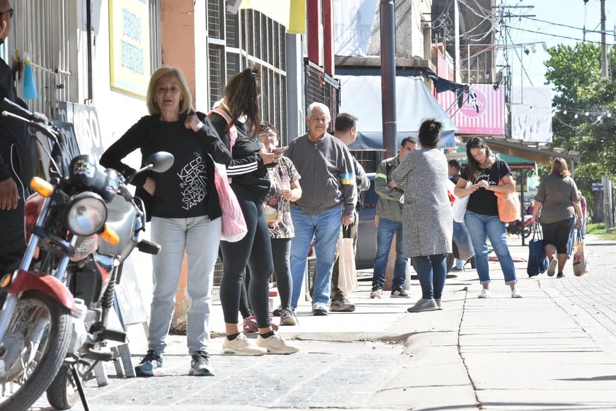 Guillermo Di Salvatore.