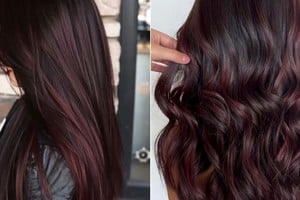 Una elección que combina personalidad, sobriedad y un efecto visual sofisticado.