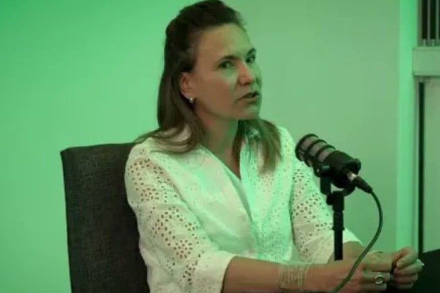 Zulma Guzmán, acusada de doble homicidio en Colombia, cayó en Londres.