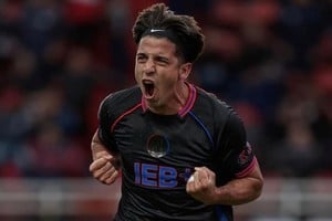 Martín Palermo recomienda a Alexis Cuello para reforzar a Boca