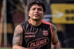 Pineida fue asesinado a plena luz del día en una galería de Guayaquil.