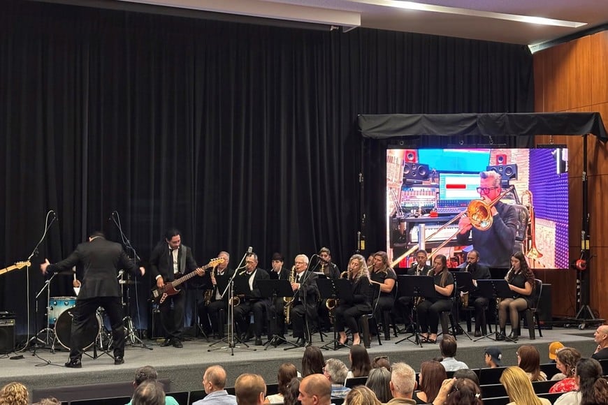 Un cierre que proyecta futuro: la música como puente en el Museo de la Constitución