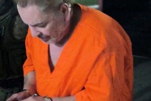 Luego de tres años prófugo, "El Patrón" fue arrestado este mes en Puerto Madryn. Foto: Archivo