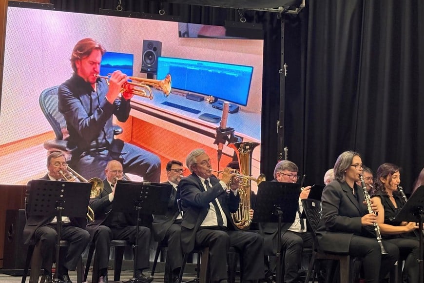 Un cierre que proyecta futuro: la música como puente en el Museo de la Constitución