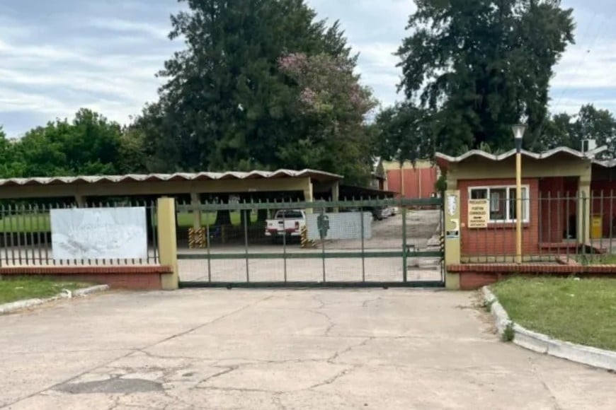 La empresa del Grupo Vicentin suma conflictos judiciales y salariales.