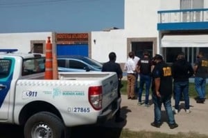 El crimen ocurrió el 5 de marzo de 2021 en un hostel de la localidad balnearia.