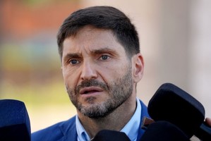 Pullaro detalló la composición de la nueva cabeza del Poder Judicial.