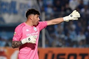 Mansilla tuvo un buen semestre en Tucumán y fue "repescado" por el pincha.