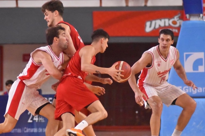 Unión sigue lejos del acceso a la postemporada. Crédito: Prensa Unión