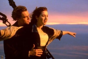 Leonardo DiCaprio confesó que nunca vio Titanic.
