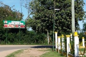 El hombre realizaba tareas de transporte en un camión y no rindió la totalidad del dinero tras el primer viaje.