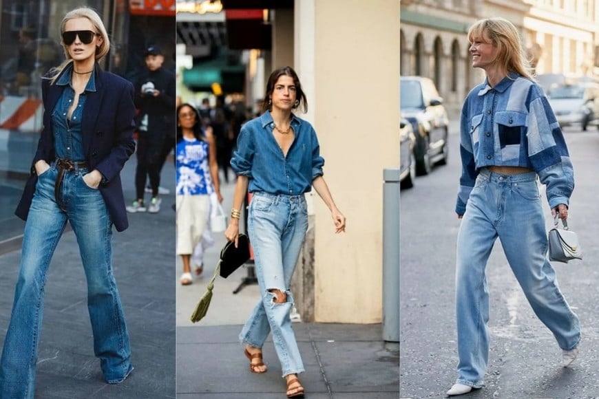 denim moda