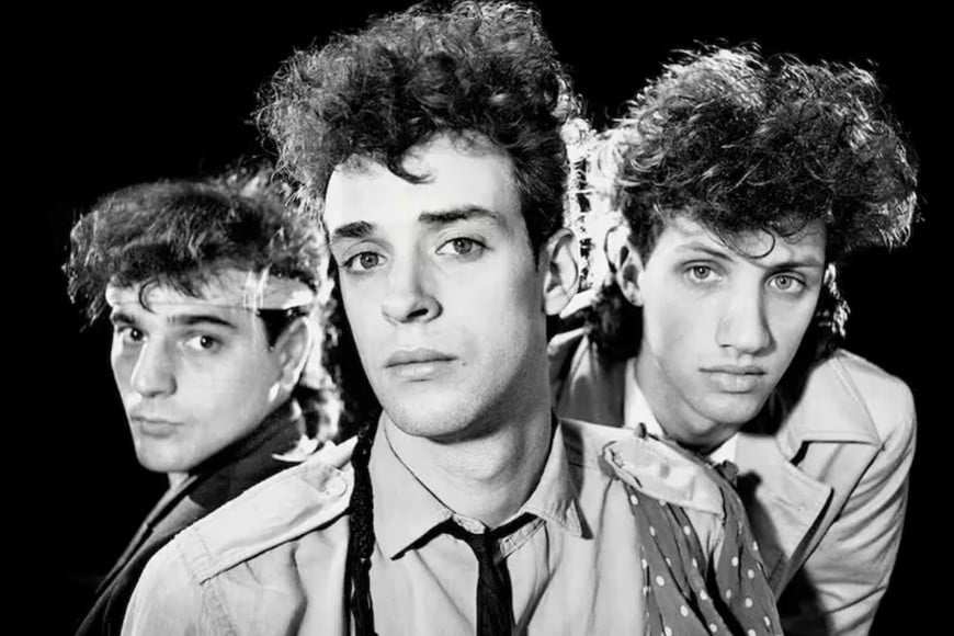 soda stereo