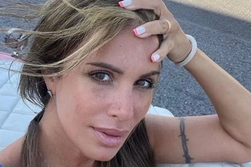 Samanta Farjat sería otra de las confirmadas.