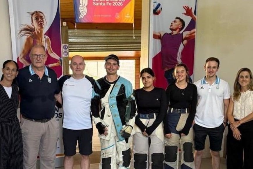 El Tiro Federal Argentino Suizo cumple un rol histórico y social relevante en San Carlos Sud, promoviendo la práctica deportiva, la disciplina y el trabajo sostenido de sus integrantes.