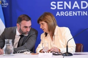 El oficialismo en el Senado se inclinó por el pragmatismo para no demorar el trámite y ya mira la sesión del 26 de diciembre. Crédito: HCSN.