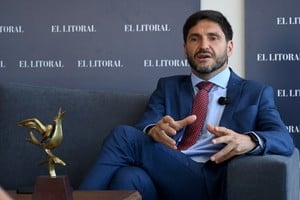 Menos litigiosidad y más infraestructura. La impronta productiva para que el sector privado genere empleo.