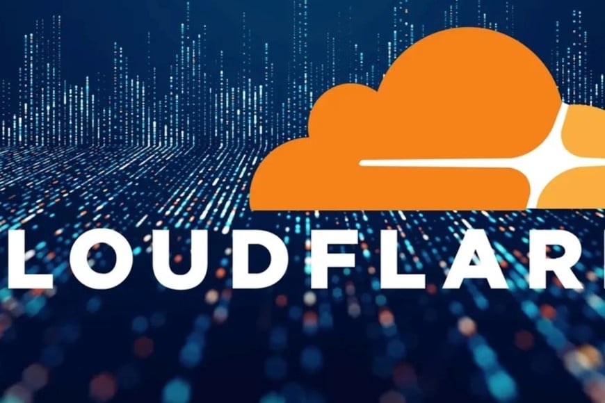 Imagen ilustrativa. Cloudflare y nuevos inconvenientes a nivel global.