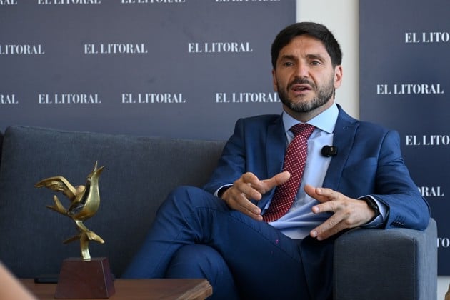 Menos litigiosidad y más infraestructura. La impronta productiva para que el sector privado genere empleo.