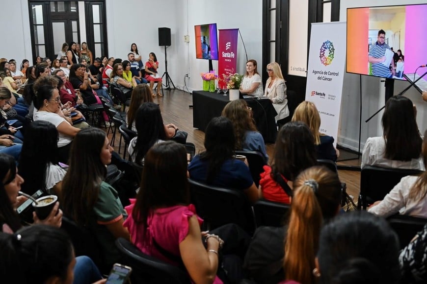 El encuentro permitió revisar lo realizado entre agosto y noviembre de este año y planificar su continuidad durante 2026.