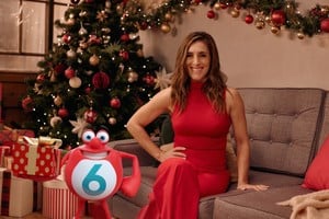 El domingo Quini 6 reparte 12000 millones por la Navidad.