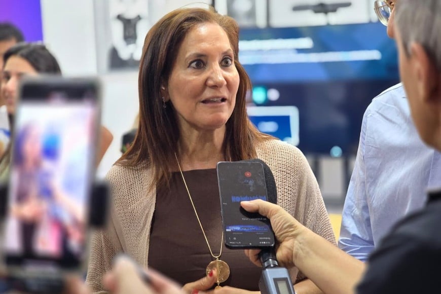 Durante la actividad se brindaron detalles de las múltiples propuestas previstas para la temporada 2025-2026.