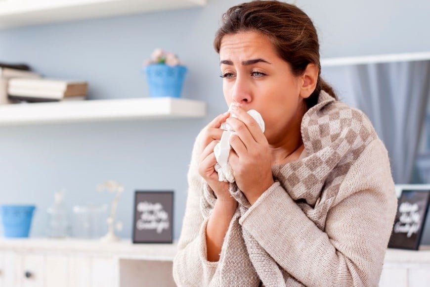 Se confirmaron casos del subclado H3N2 K en México y se declaró alerta en Perú