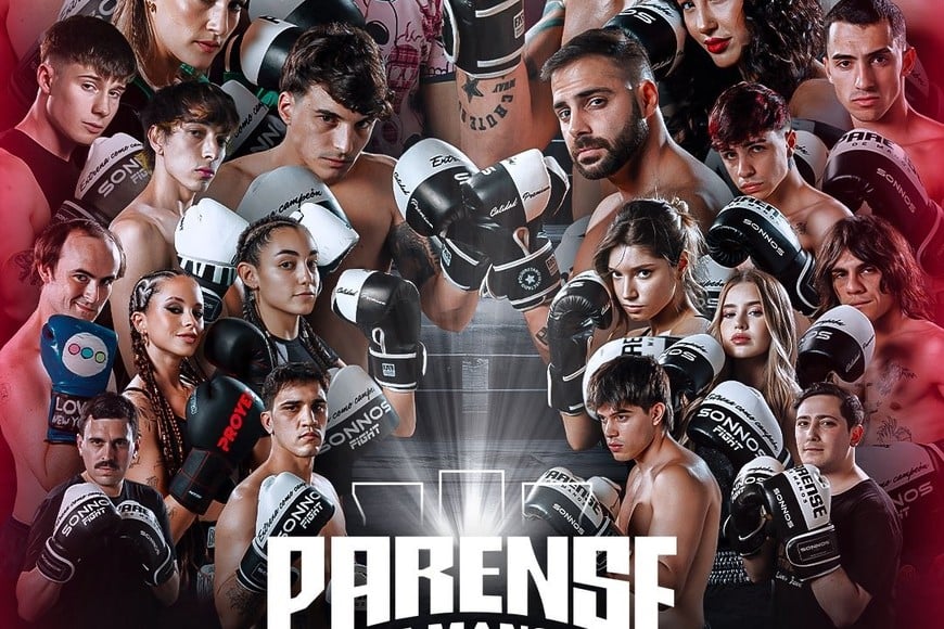 11 peleas darán vida a la tercera edición del evento de boxeo amateur más importante del país.