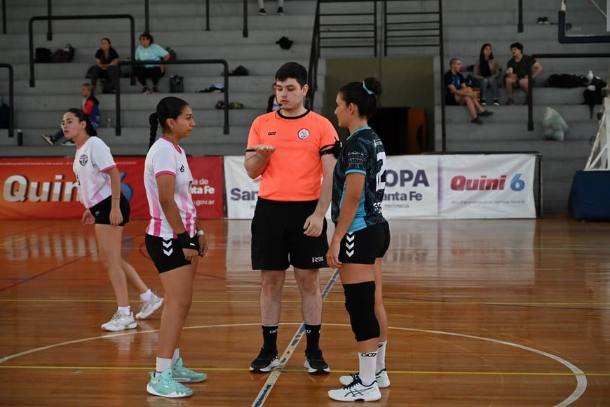 En los cuartos de final habrá equipos de Santa Fe capital, Rosario, Santo Tomé, Villa Constitución y Reconquista.