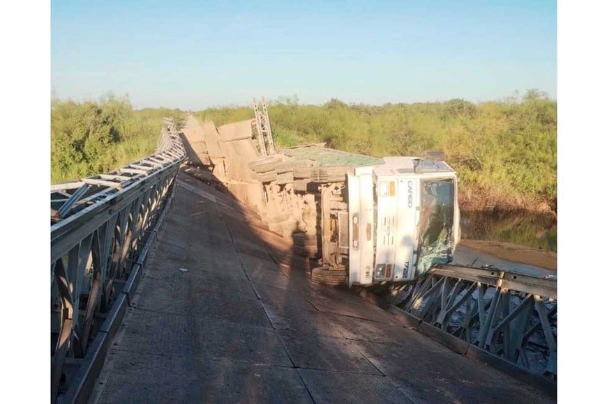 Camino cortado y complicaciones en los productores de la región.