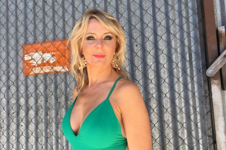 Evelyn Von Brocke fue expulsada de APTRA.