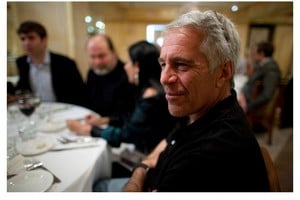 El gobierno de EE.UU. publicó miles de documentos del caso Epstein por orden del Congreso. Foto: Reuters