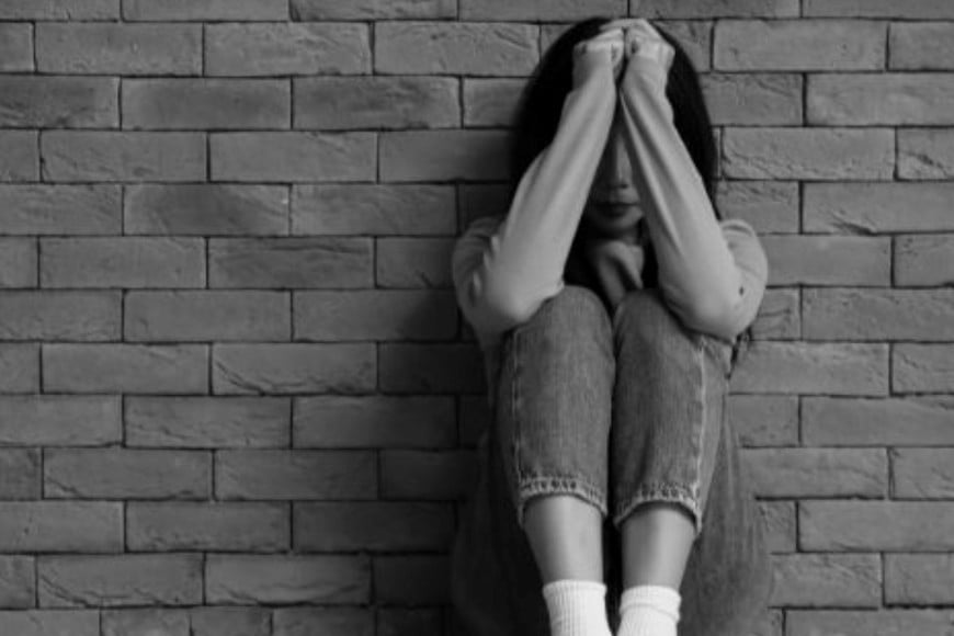 En Argentina, un adolescente se quita la vida por día