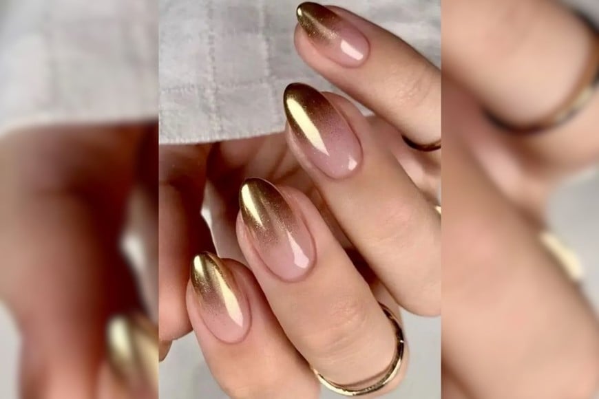 El detalle luminoso que completa el look festivo sin necesidad de excesos.