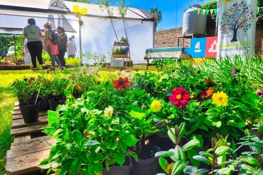 "El apoyo de los vecinos es fundamental en nuestro trabajo”, expresaron desde la institución.