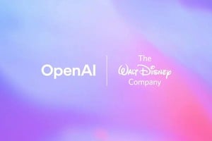 El acuerdo permitirá a los usuarios usar más de 200 personajes. Crédito: OpenAI